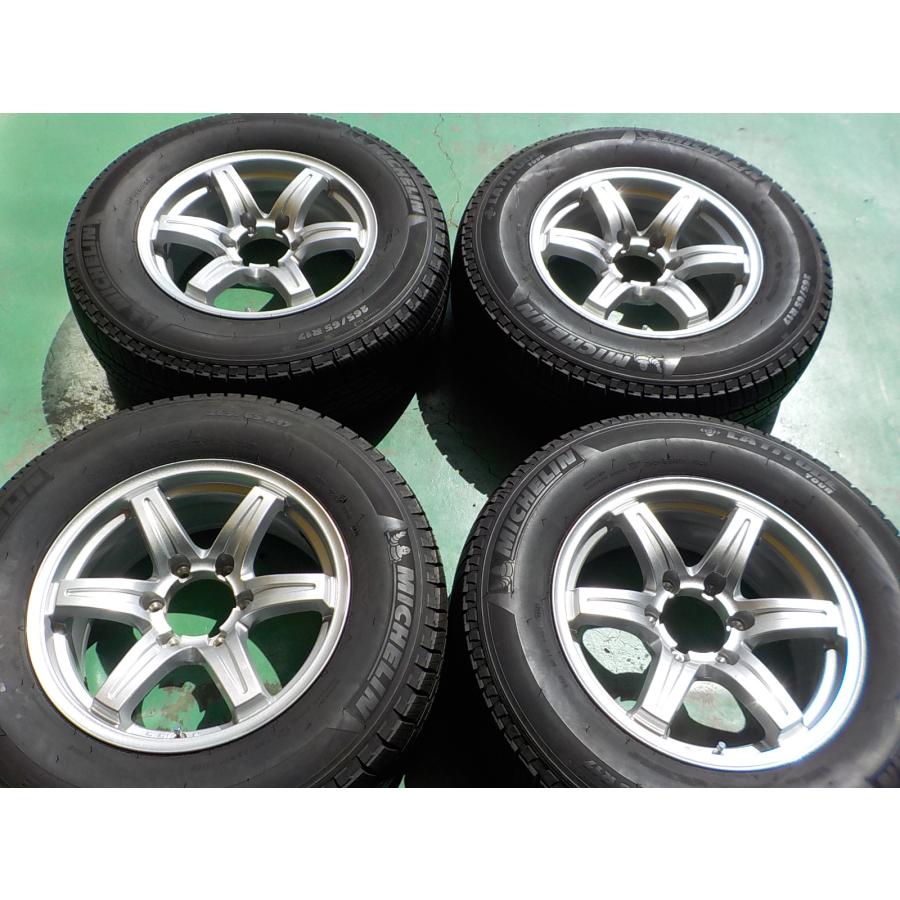 HS17014 4WD 6S ランクルプラド ハイラックスサーフ 等  