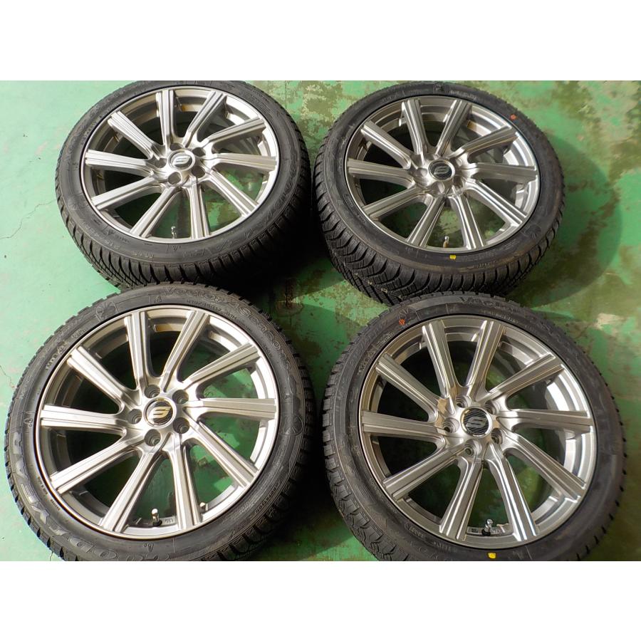 レクサスCT純正ホイール 16インチPCD100 プリウス 86 BRZ 等