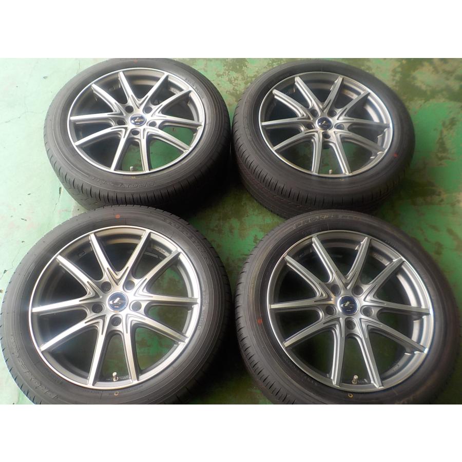 HS17039 ウェッズ レオニス 90系 VOXY キックス 60系 プリウス