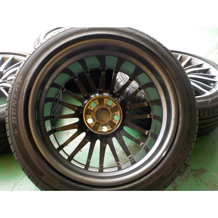 HS19260 レクサス LS Fスポーツ 純正 BBS LS600h HS19260 レクサス LS Fスポーツ 純正 BBS LS600h