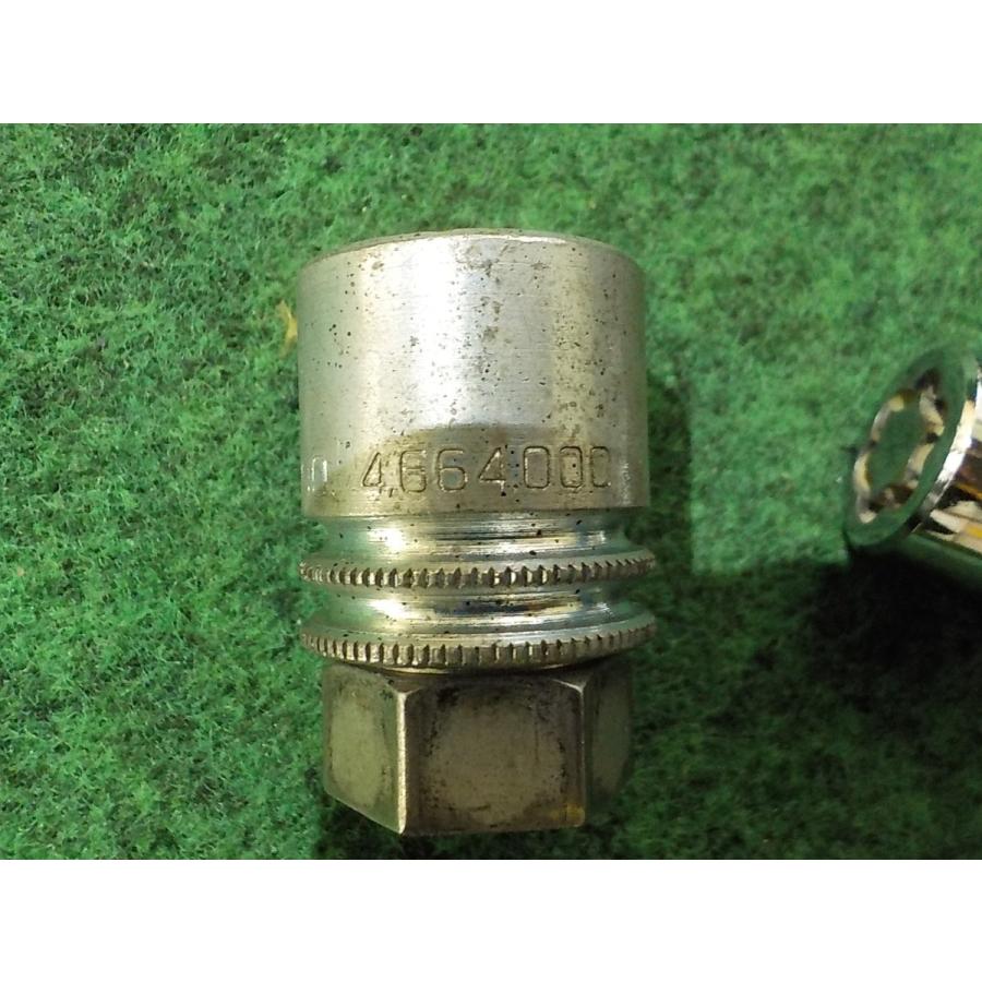 MG07p マックガード M12 P1．5 トヨタ 純正 平座アルミ用 21ミリ 