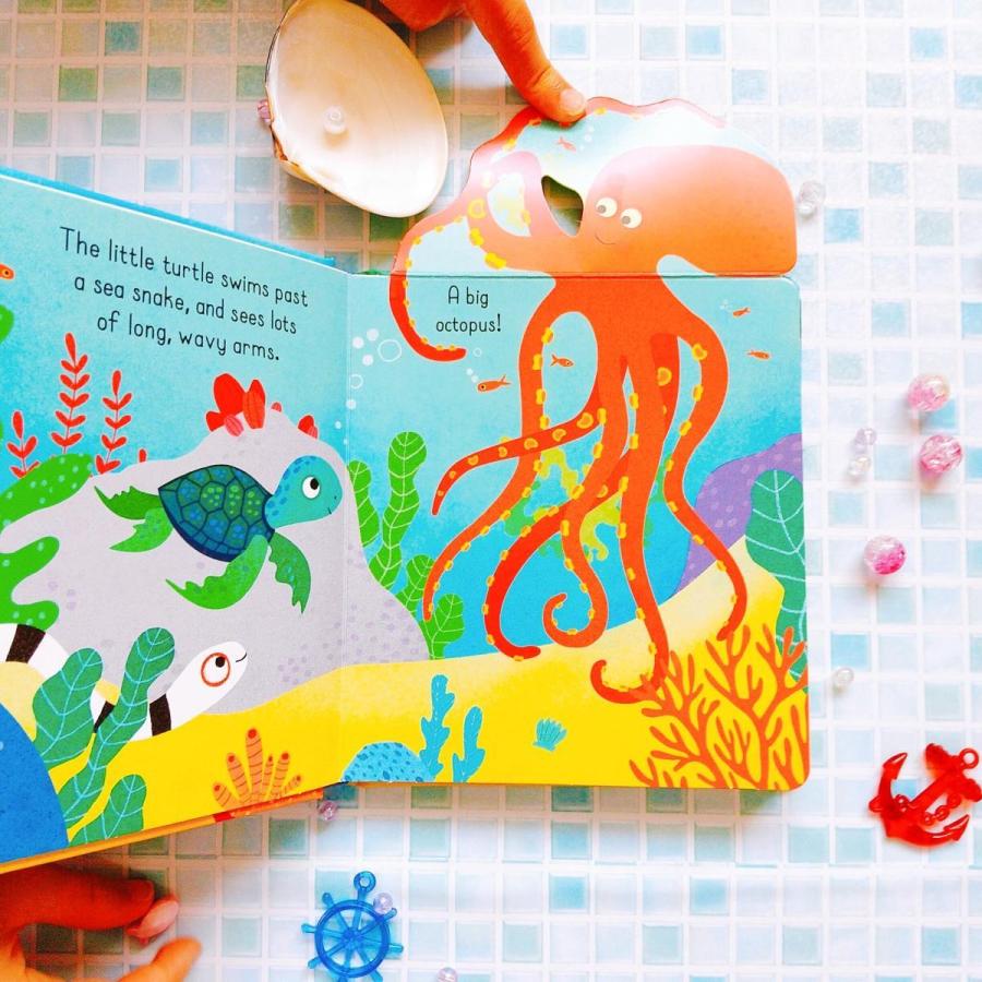 英語絵本 洋書 英語教材 幼児 しかけ 知育 海外 Picture book 赤ちゃん
