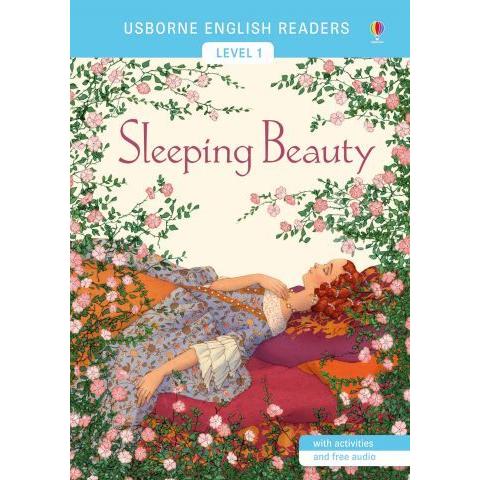 【UER:セットB-2】The Gingerbread Man / Sleeping Beauty / Beauty and the Beast / The Emperor's New Clothes / Rapunzel｜cowiibooks｜03