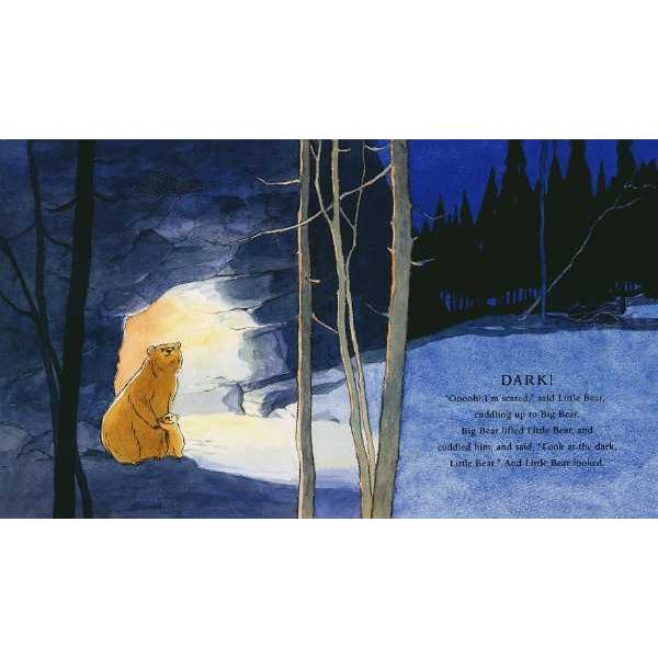 英語絵本 洋書 探し絵 小学生 中学生 子ども 読み聞かせ 海外 学び 英語教材 Can’t You Sleep, Little Bear? |  | 01