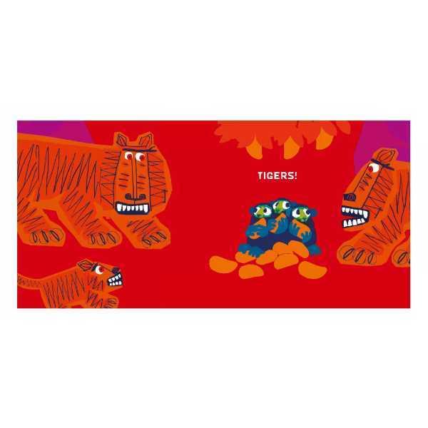 英語絵本 洋書 小学生 中学生 子ども 読み聞かせ 海外 学び 英語教材 Maybe... | もしかして...（原書） |  | 01