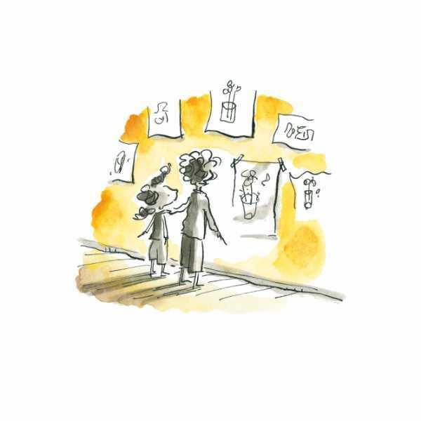 Ish | っぽい（原書）ピーター・レイノルズ｜英語絵本 洋書 小学生 中学生 子ども 読み聞かせ 海外 学び 英語教材 |  | 02