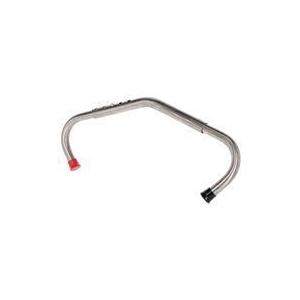 胴締器 片締 ステンレス | 