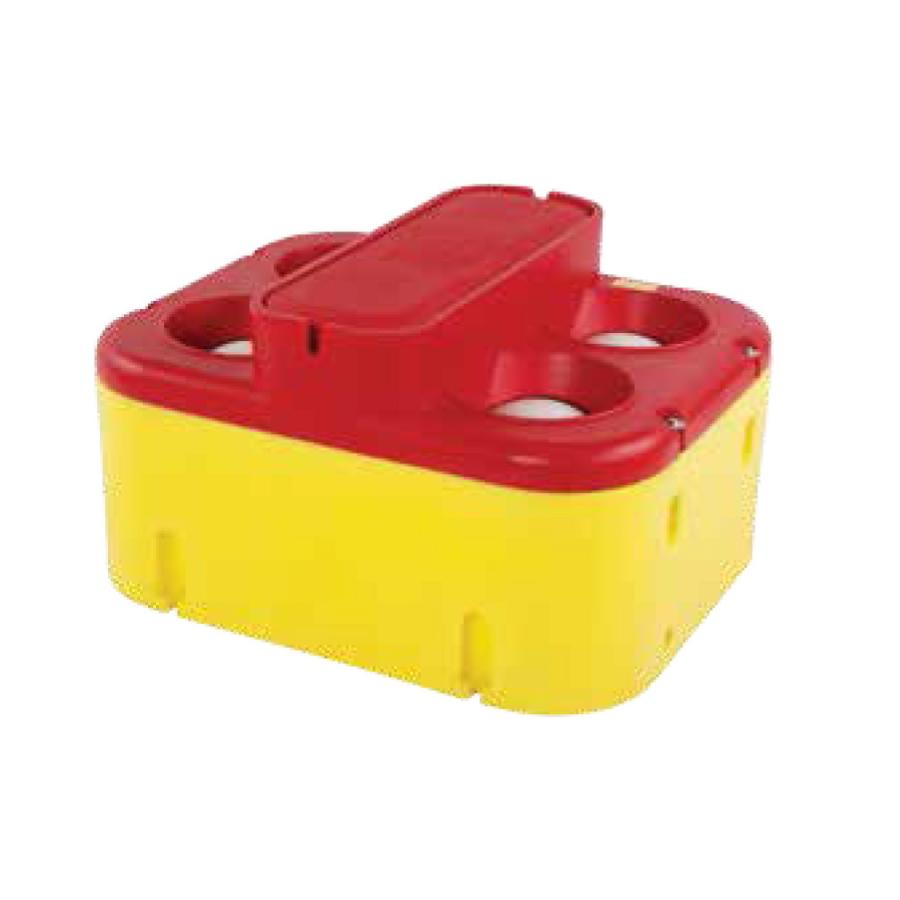 リッチー不凍給水器 CT4-2000 | 