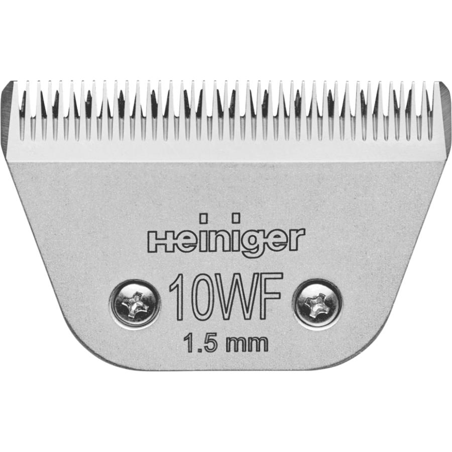 ハイニガー馬用　（1.5mm） | 