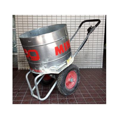 AGミニ(石灰散布機) | 