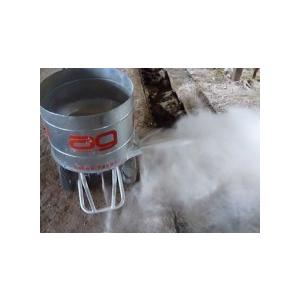 AGミニ(石灰散布機) |  | 01