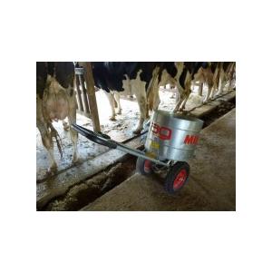 AGミニ(石灰散布機) |  | 02