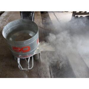 AGミニ(石灰散布機) |  | 03