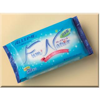 ウェットティッシュ・フムナチュール (乳房洗浄布) 1000枚 | 