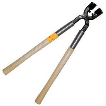 つめ切り 大型 木柄 | 