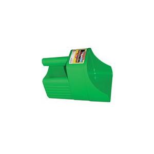 給餌スコップ　角型 | 