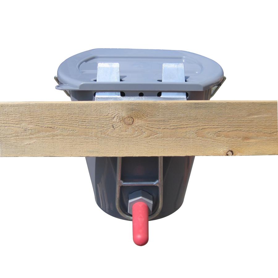 哺乳バケツ 8リットル |  | 01