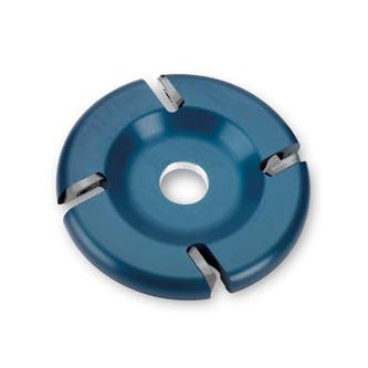 削蹄用ディスク（4枚刃120mm） | 