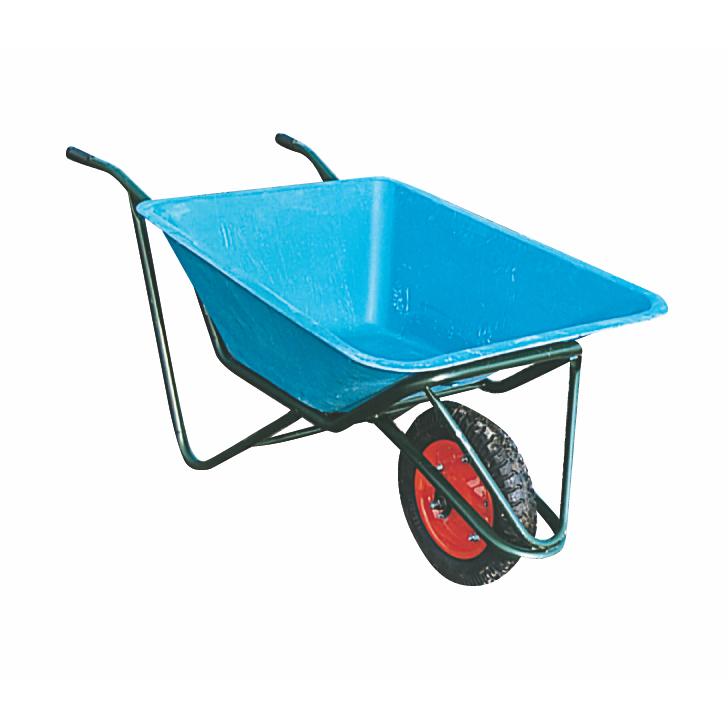 FRP製一輪車 90リットル ☆ | 