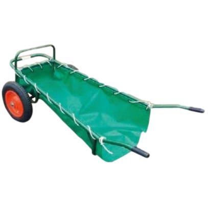 二輪子牛運搬車（テント式）☆☆☆☆ | 