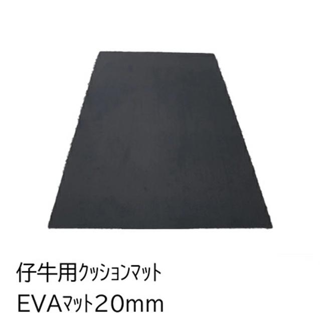 ＥＶＡマット　20mm(1220×1830×20　子牛・育成用) | 