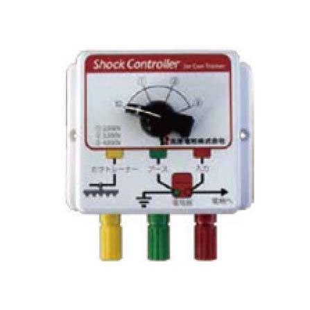 ショックコントローラー