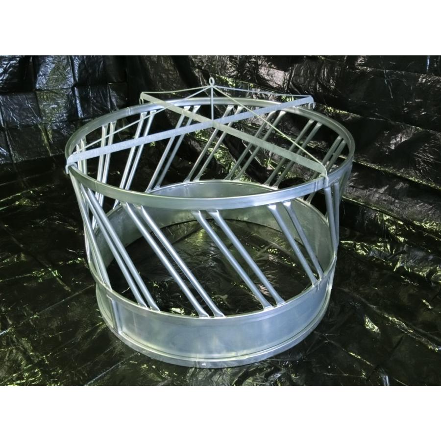 円形草架セパレート式 | 