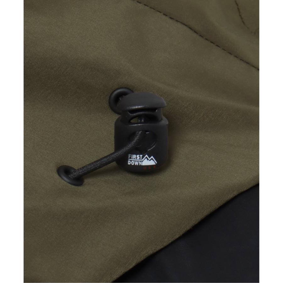 ikka（イッカ） FIRST DOWN フードコート MAURI : COX-ONLINE SHOP