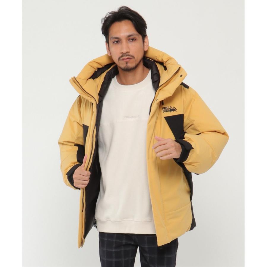 超特盛ミラクルプライス FIRST DOWN ファーストダウン マウンテンダウンパーカー 【2286725906】(14960円)