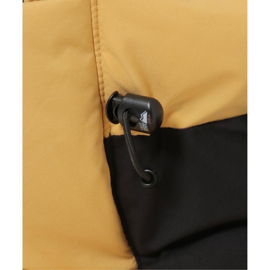超特盛ミラクルプライス FIRST DOWN ファーストダウン マウンテンダウンパーカー 【2286725906】(14960円)