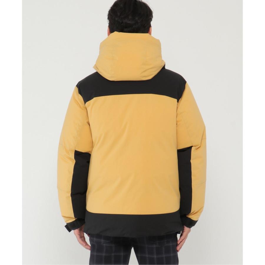 超特盛ミラクルプライス FIRST DOWN ファーストダウン マウンテンダウンパーカー 【2286725906】(14960円)