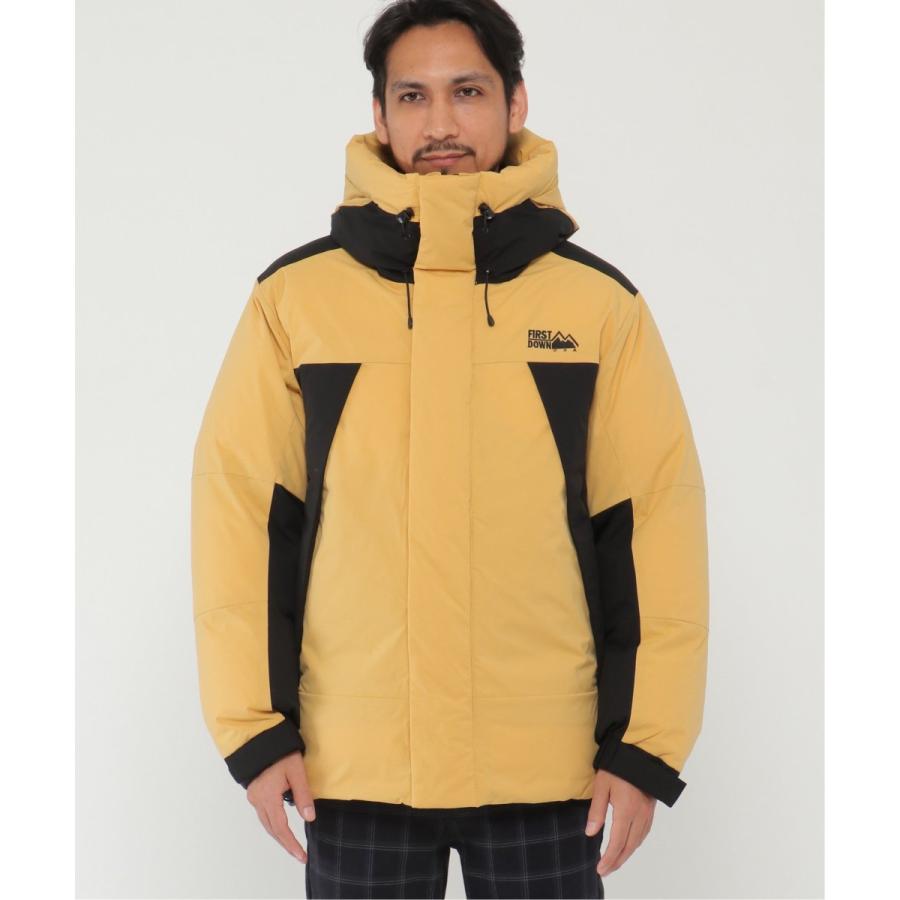 超特盛ミラクルプライス FIRST DOWN ファーストダウン マウンテンダウンパーカー 【2286725906】(14960円)