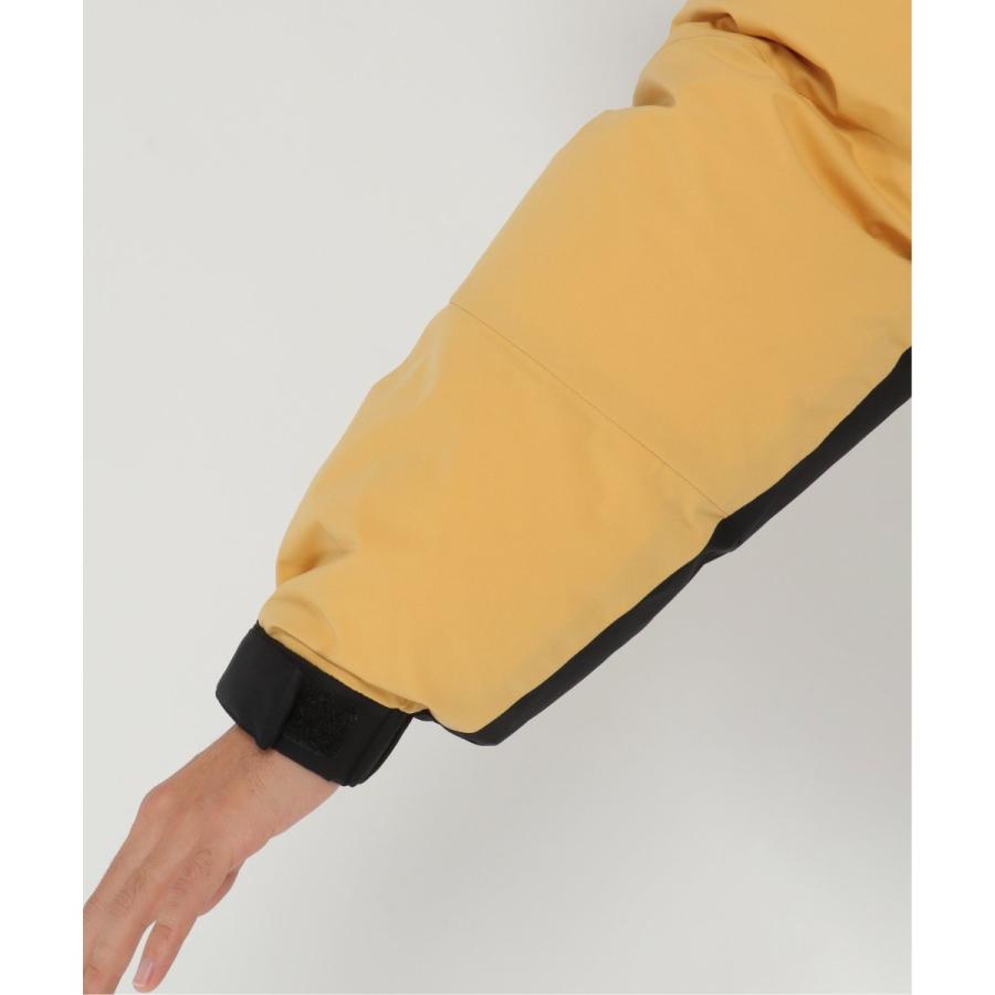 超特盛ミラクルプライス FIRST DOWN ファーストダウン マウンテンダウンパーカー 【2286725906】(14960円)