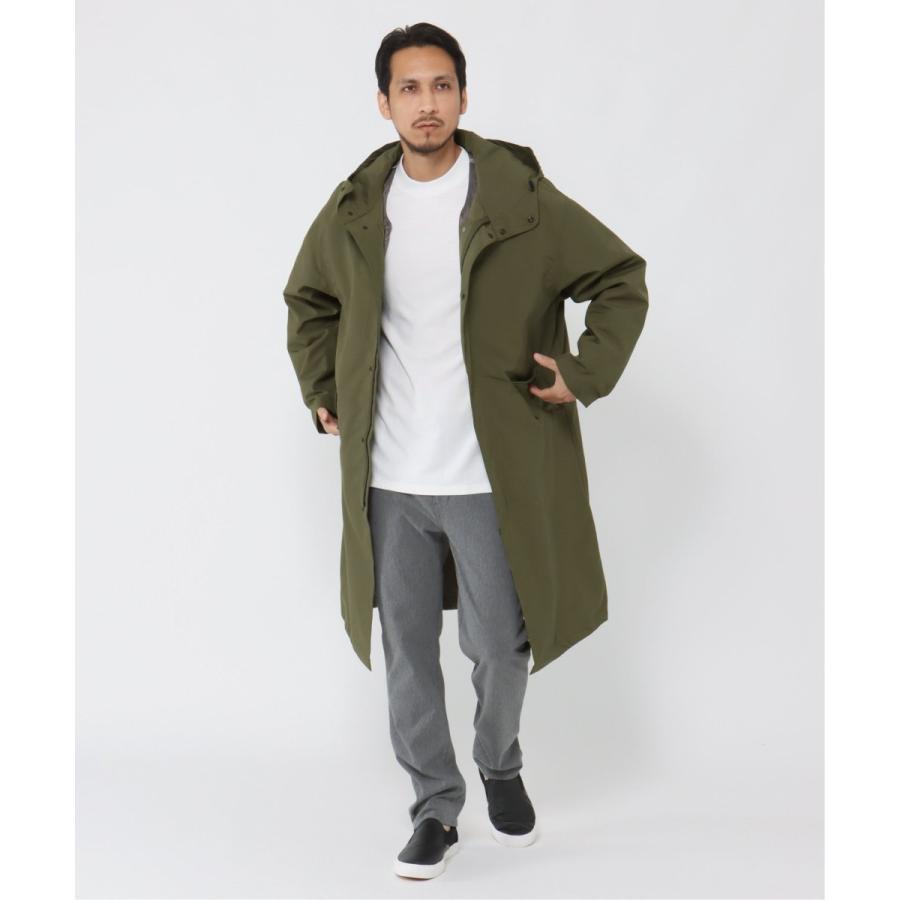 Taion 3wayモッズコート Cox Online Shop ヤフー店 通販 Yahoo ショッピング