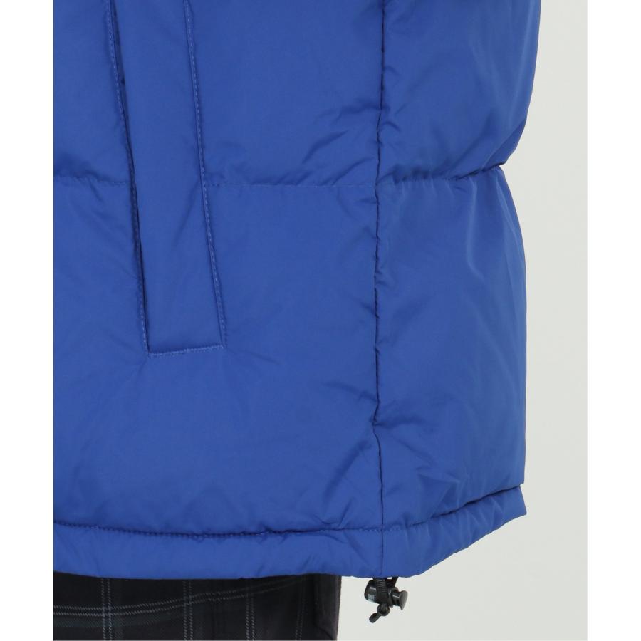 【2WAY】FIRST DOWN ファーストダウン リバーシブルダウンジャケット FIRST DOWN