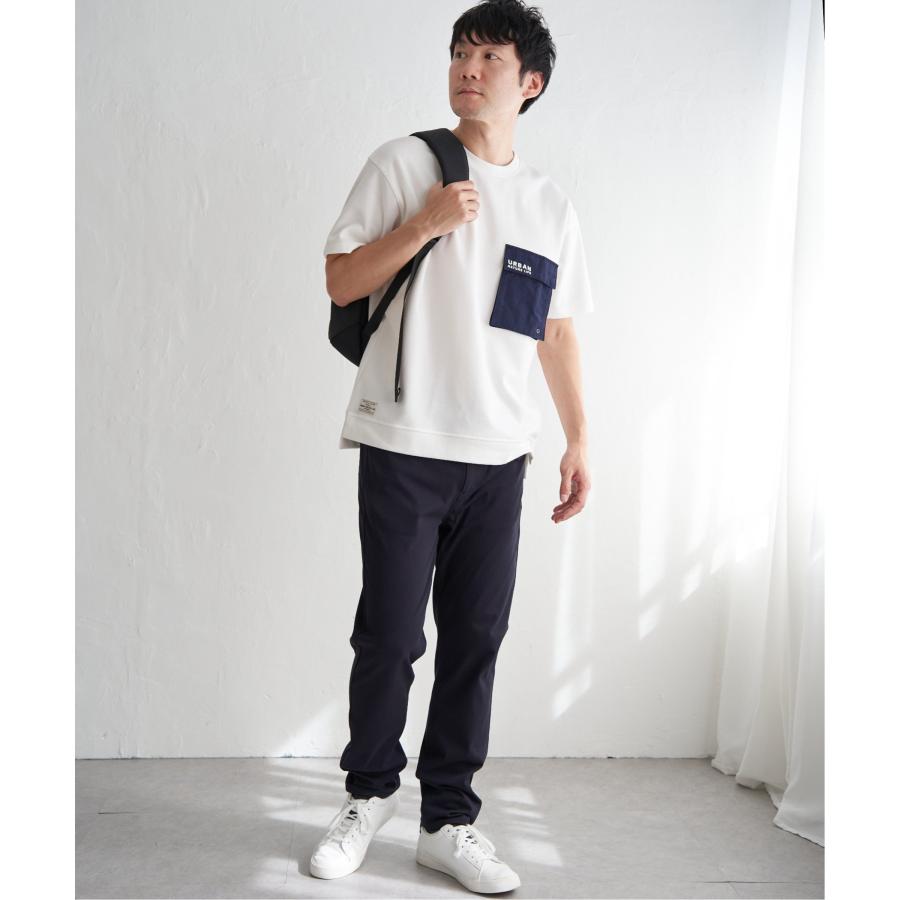 親子コーデ】URBAN NATURE LIFE アーバンネイチャーライフ フラップ