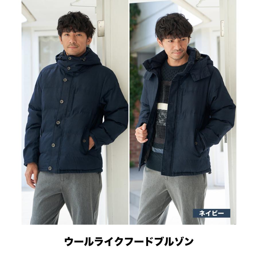 ikka（イッカ） 【先行予約】【2026年福袋】ikkaメンズ福袋B : COX