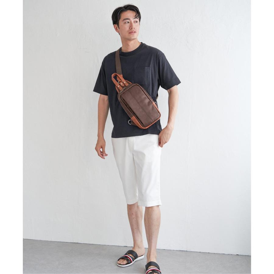 GPレザータッチボディバッグ : COX-ONLINE SHOP ヤフー店 - 通販