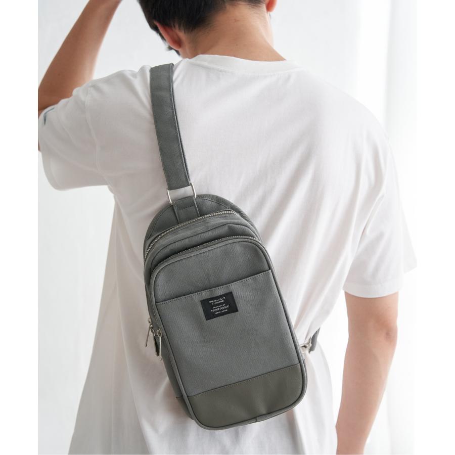 切り替えキャンバスボディバッグ : COX-ONLINE SHOP ヤフー店 - 通販