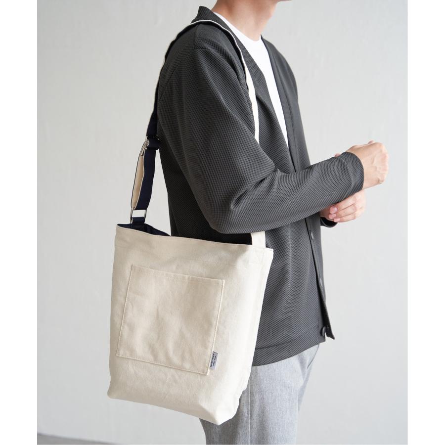 ポリキャンリバーシブルショルダーバッグ : COX-ONLINE SHOP ヤフー店