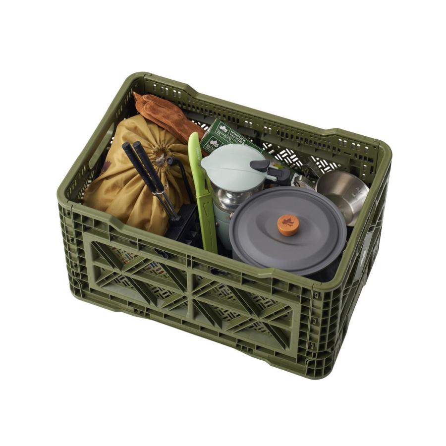 LOGOS ストロングコンテナL その他財布・帽子・ファッション小物