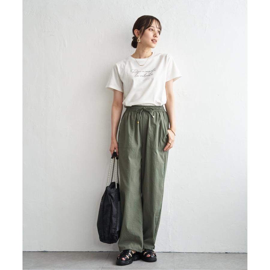 ikka（イッカ） 【雑誌InRed5月号掲載】ドライテックチノベイカー