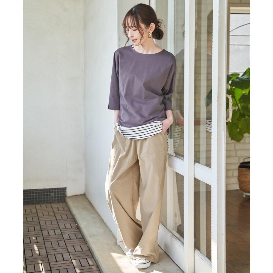 ikka（イッカ） 【雑誌InRed5月号掲載】ドライテックチノベイカー