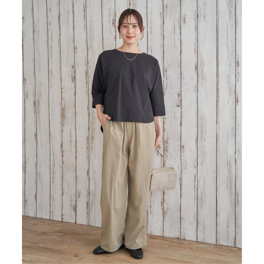ikka（イッカ） 【雑誌InRed5月号掲載】ドライテックチノベイカー