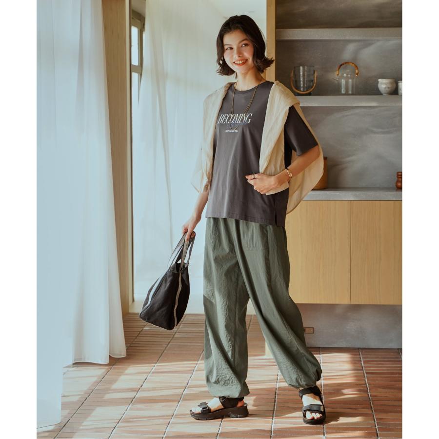ikka（イッカ） 【雑誌InRed5月号掲載】ドライテックチノベイカー