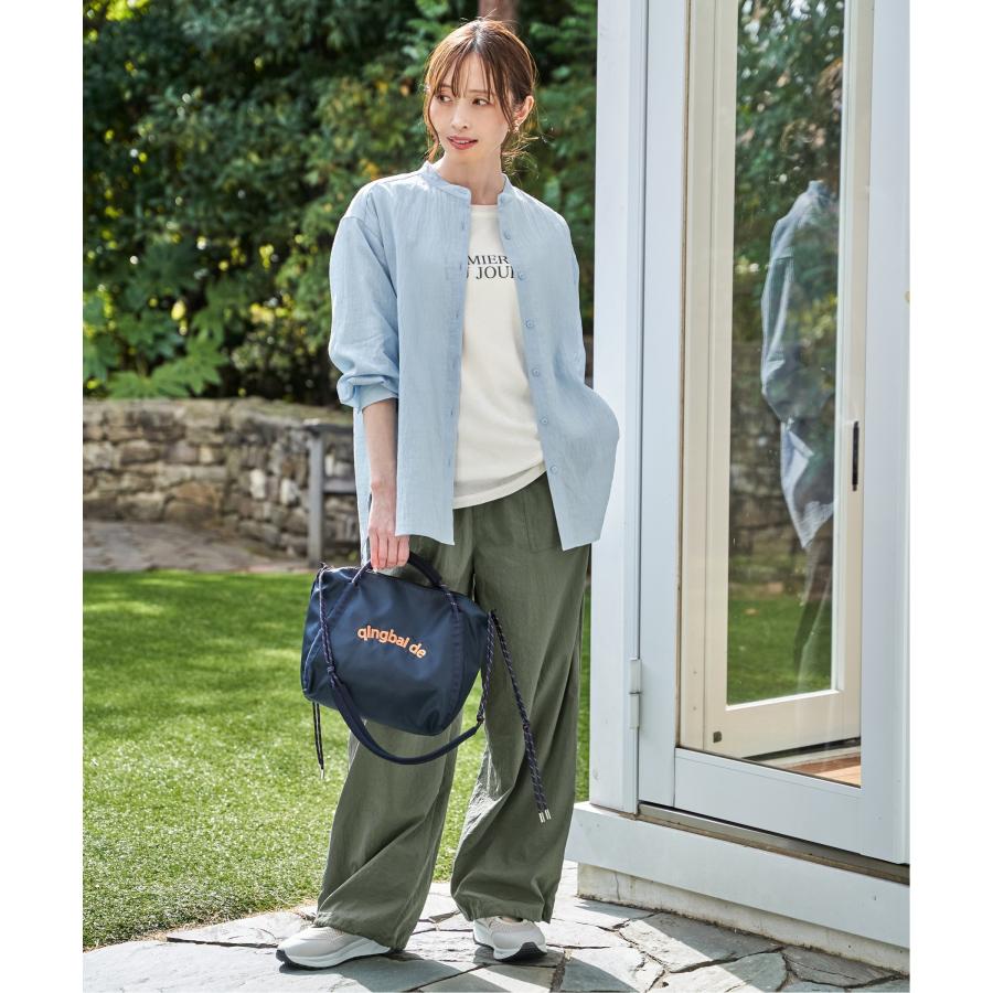 ikka（イッカ） 【雑誌InRed5月号掲載】ドライテックチノベイカー