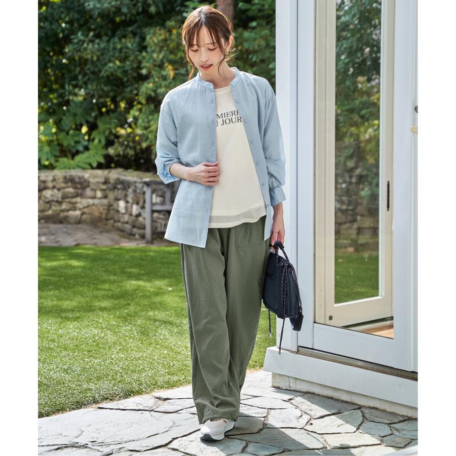 ikka（イッカ） 【雑誌InRed5月号掲載】ドライテックチノベイカー