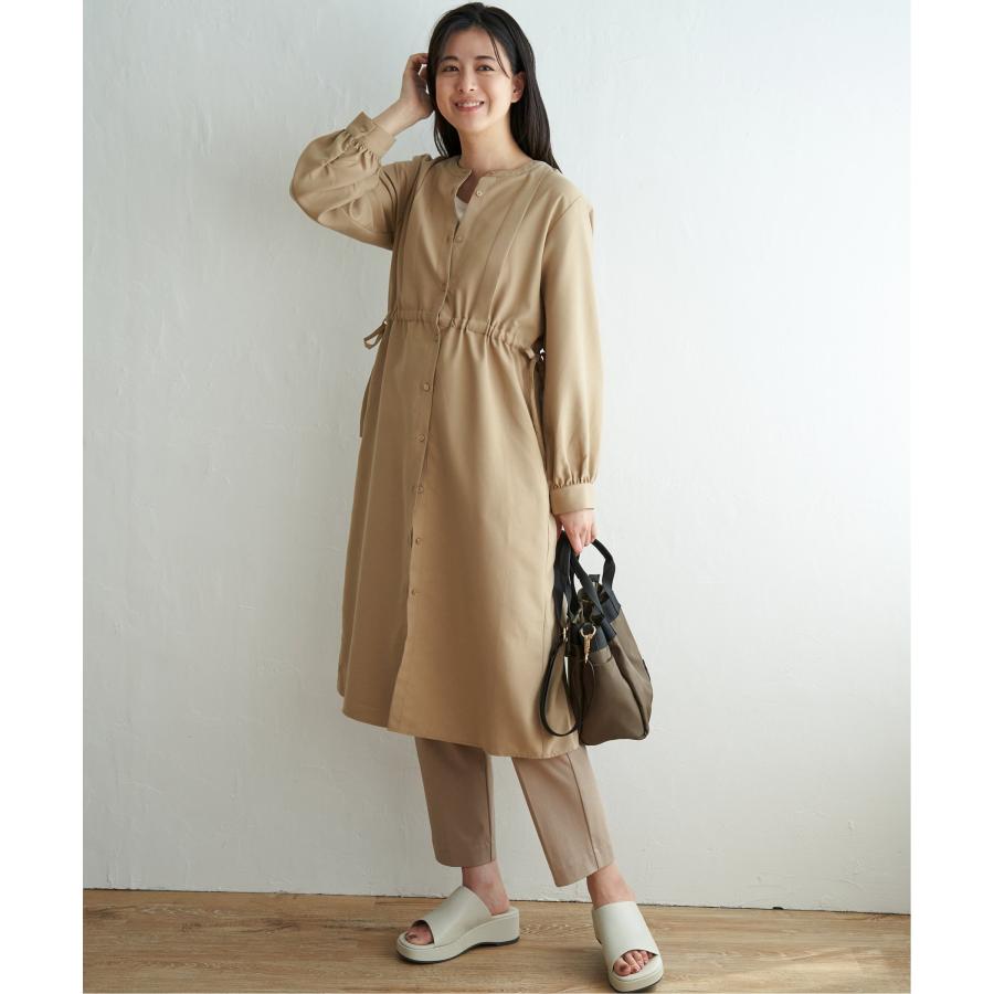 2WAYタックドロストワンピース : COX-ONLINE SHOP ヤフー店 - 通販