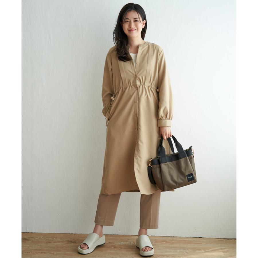 2WAYタックドロストワンピース : COX-ONLINE SHOP ヤフー店 - 通販