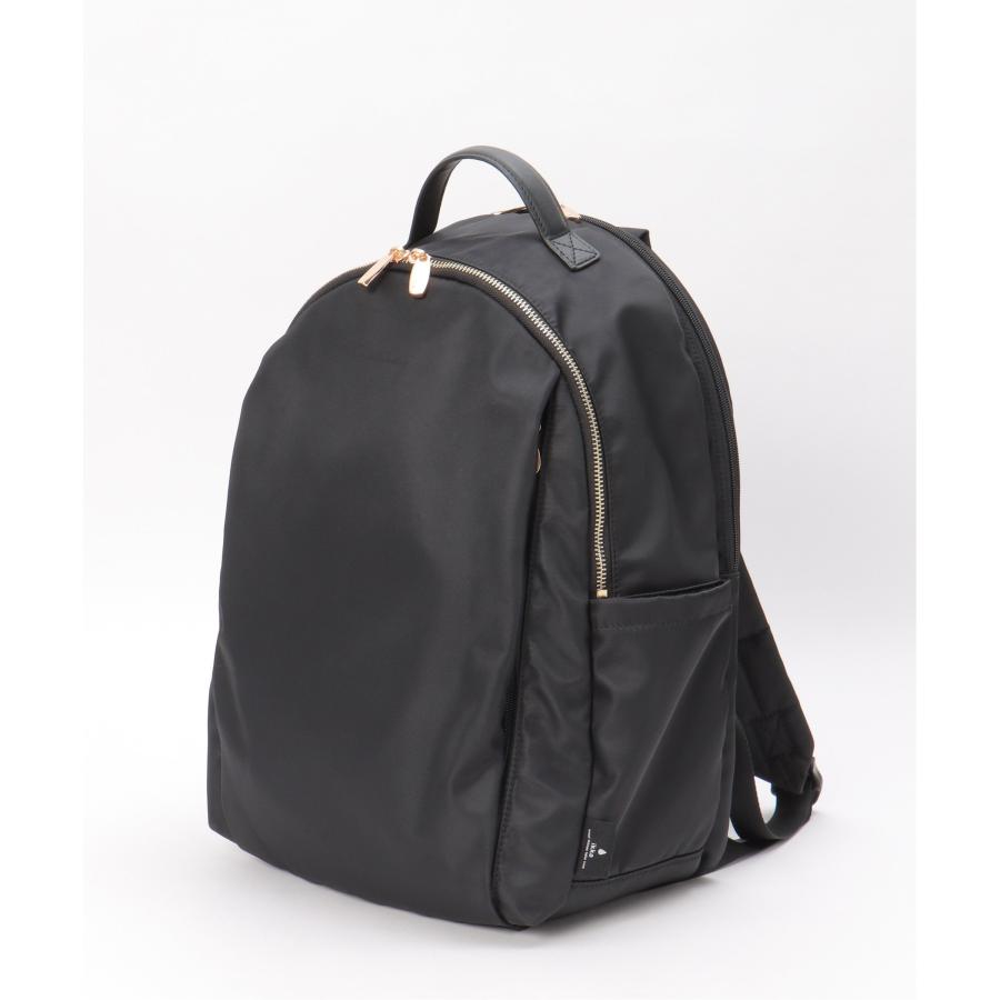 撥水ナイロンPC隠しポケットリュック : COX-ONLINE SHOP ヤフー店